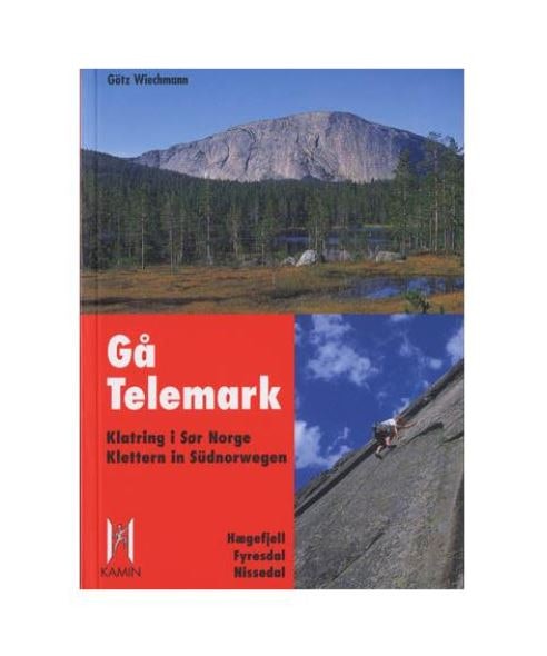 Gå Telemark