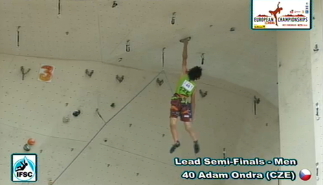 Ondra_EM_2010 Ondra_EM_2010