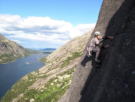 Nils Rune Birkeland leder.