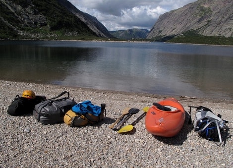 Dette skal med. Dette skal med.