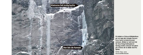 Faksimile fra aftenbladet.no Faksimile fra aftenbladet.no