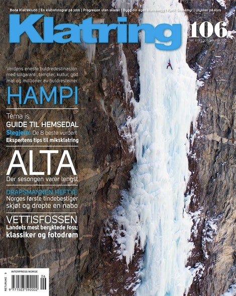 cover 106 cover 106