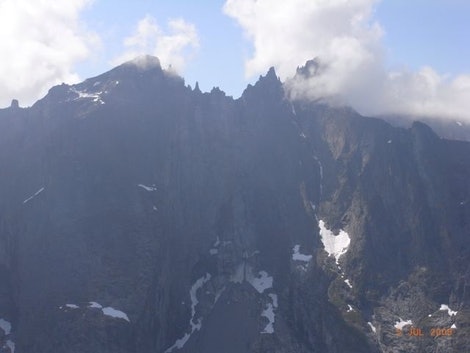 Trollveggen