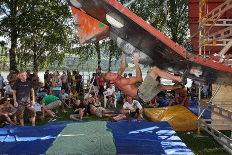 Knut Sømme knutsomme