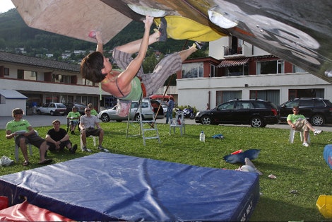 Hildegunn Dahle hildegunn