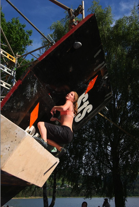 Tina Johnsen Hafsaas tina