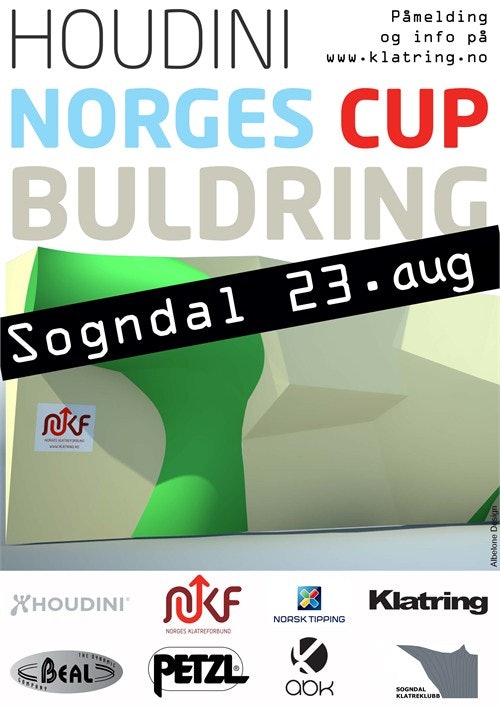 ncsogndal ncsogndal