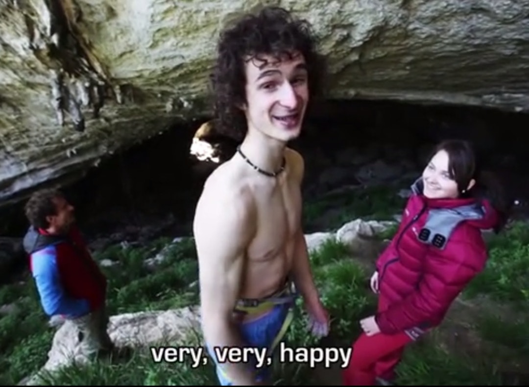 Adam Ondra