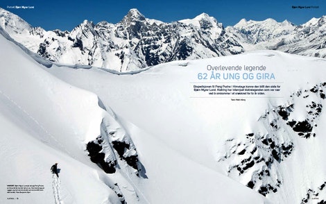 Bjørn Myrer Lund Bjørn Myrer Lund