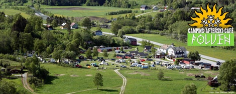 folven camping folven camping