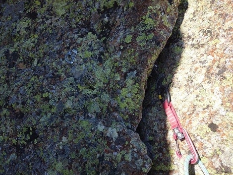 bolt på silhuetten bolt på silhuetten