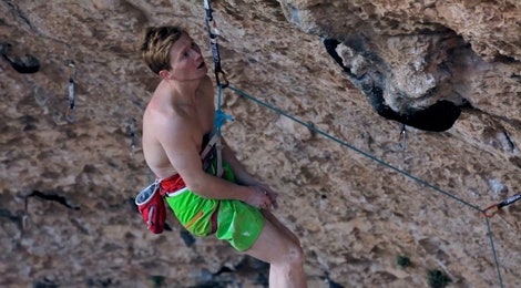 Magnus på Neanderthal 2 Magnus på Neanderthal 2