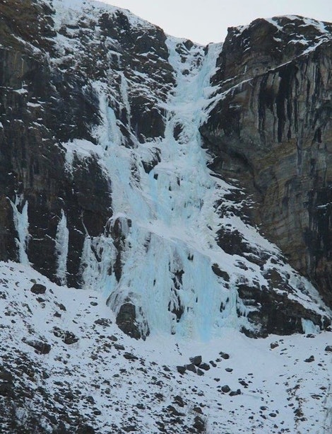 spansdalen spansdalen