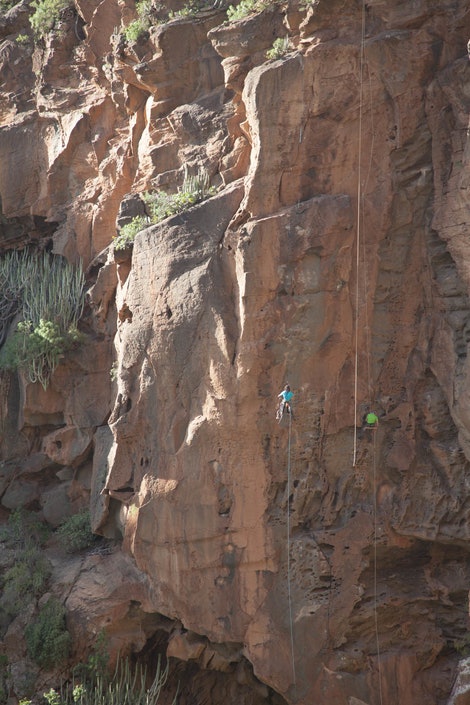 tenerife rock trip tenerife rock trip