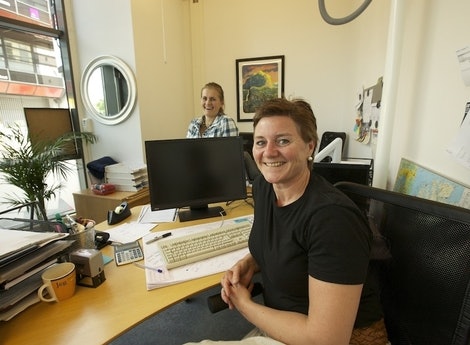 kariogbjorg kariogbjorg