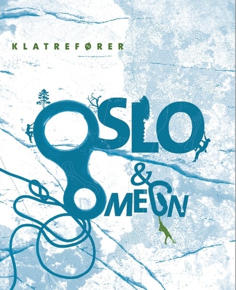 Klatrefører for Oslo og Omegn