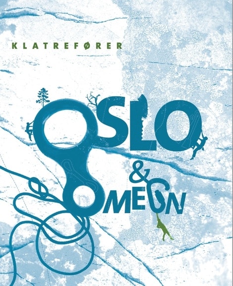Klatrefører for Oslo og Omegn Klatrefører for Oslo og Omegn