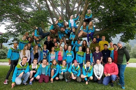 youth samling youth samling