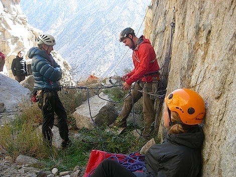 climbiers meet
