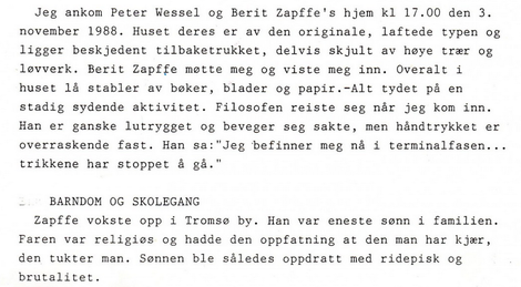 særoppgave zafffe særoppgave zafffe