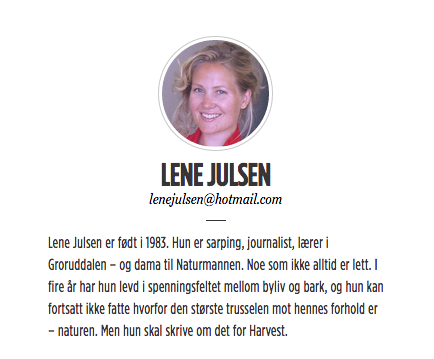 lene julsen