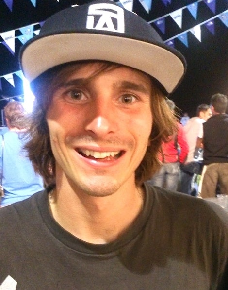 daniel woods daniel woods