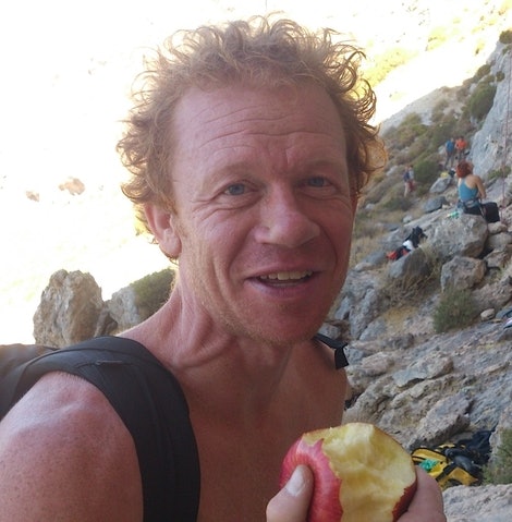Robert Caspersen Robert Caspersen