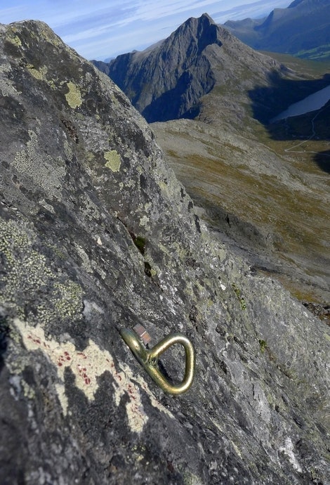 romsdalshornbolt romsdalshornbolt