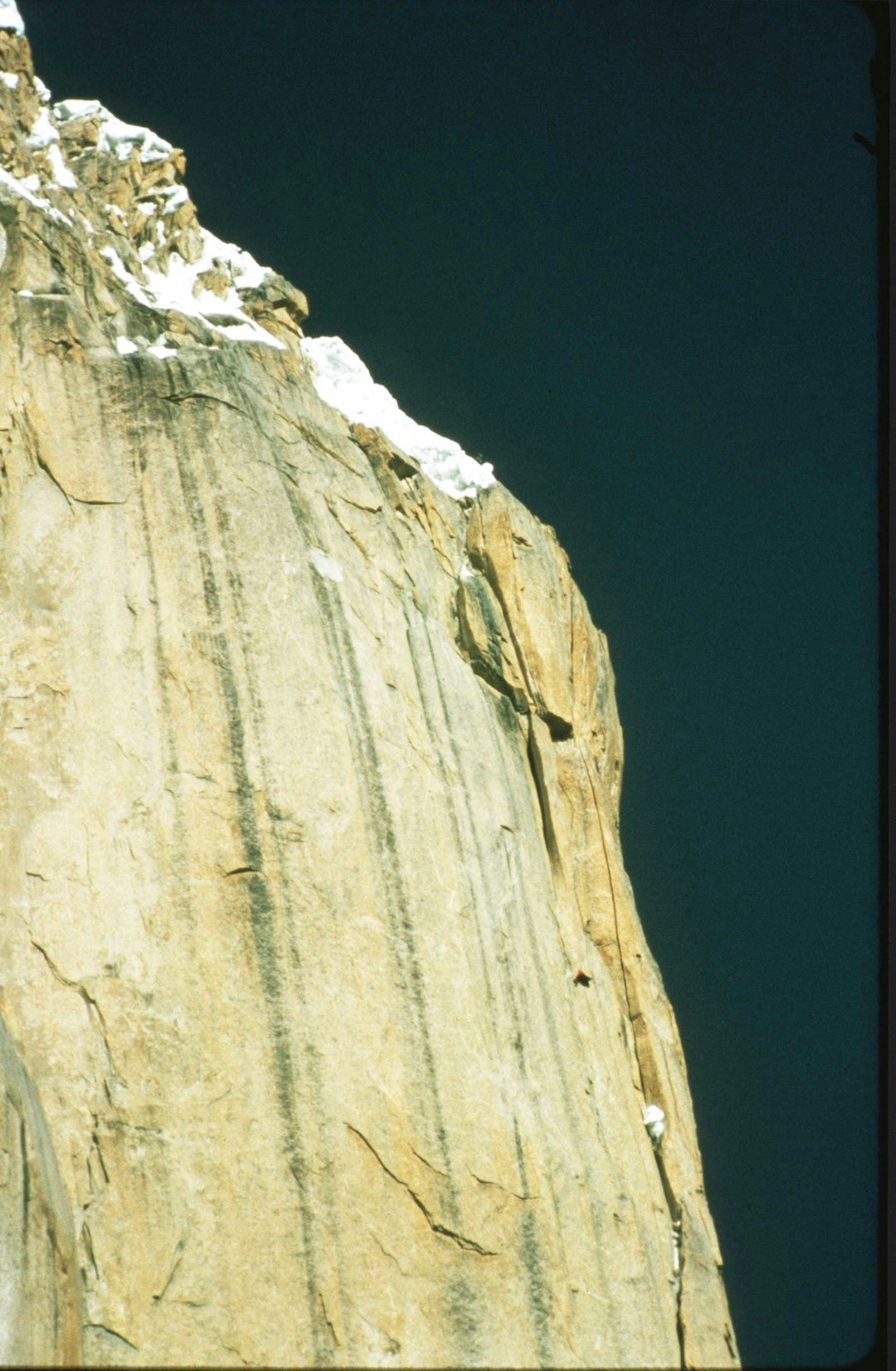 Trango 1984 Norgeshistoriens R este Klatreprestasjon FRIFLYT NO trango-1984-norgeshistoriens-r-este-klatreprestasjon-friflyt-no