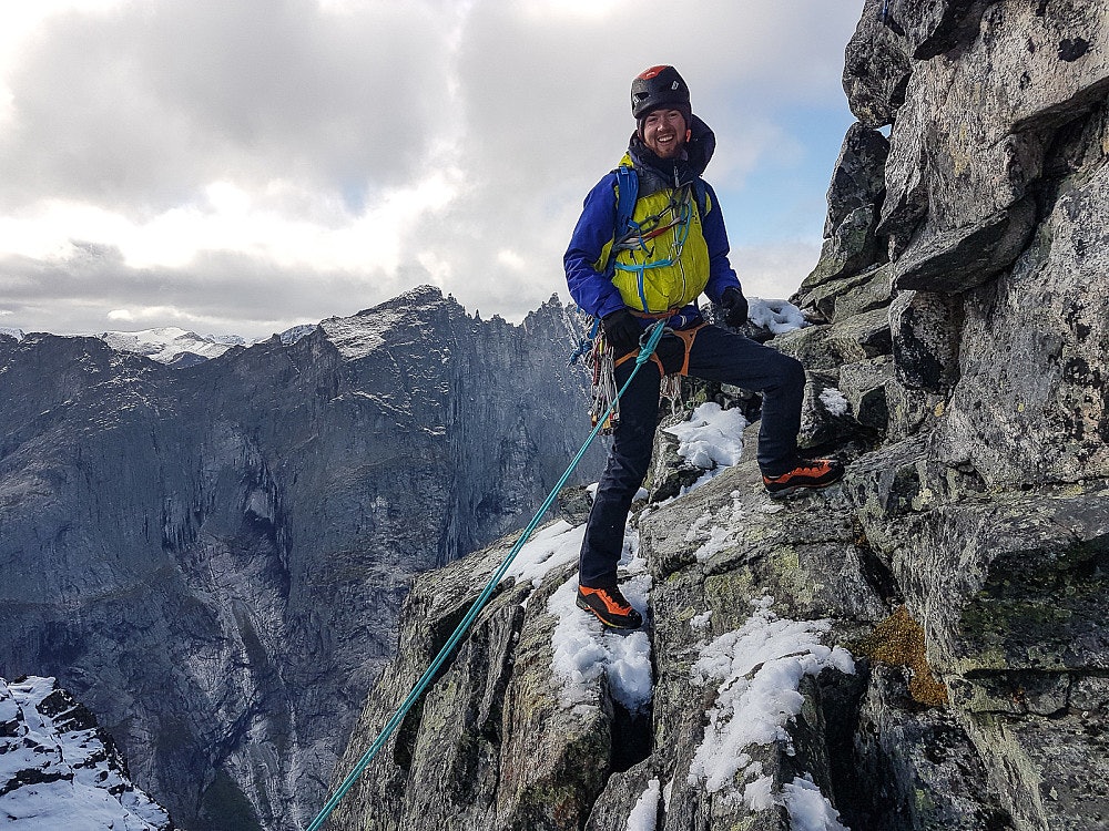 Håkon Wegge Håkon Wegge