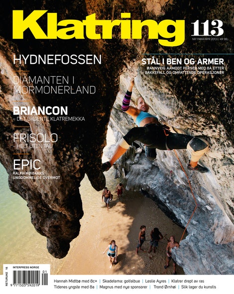 klatring113 klatring113