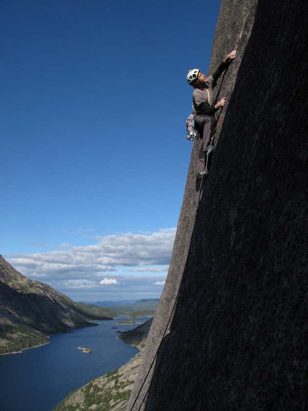 Nils Rune Birkeland Nils Rune Birkeland