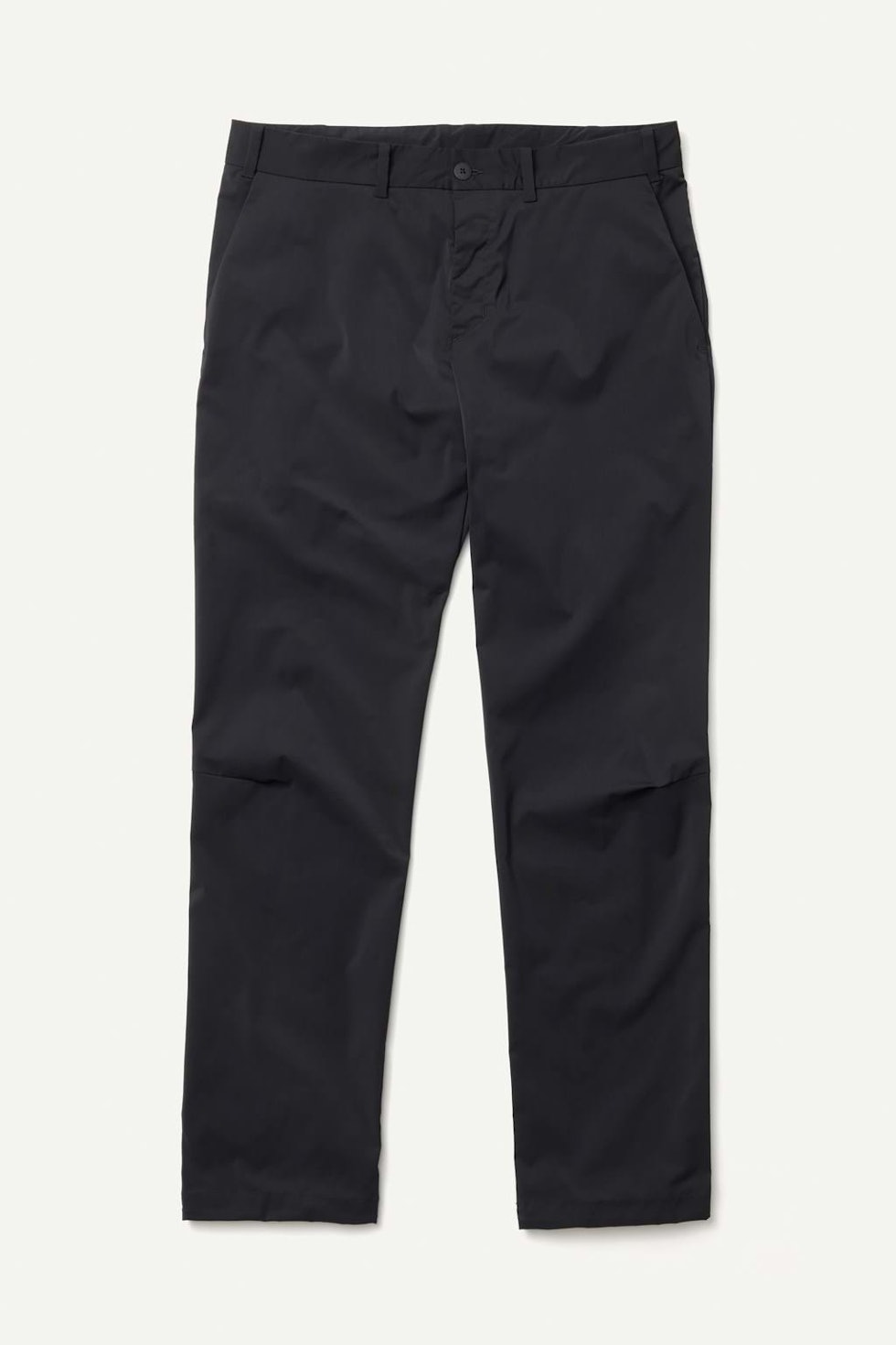 Houdini Omni Pants i herremodell Ms-Omni-Chinos_True-Black_290784_900_F_c_low