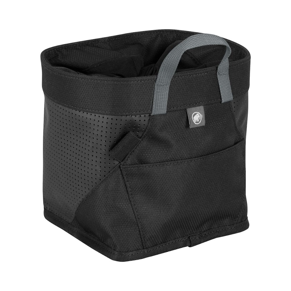 Mammut Stitch Chalk Bag Mammut Stitch Chalk Bag