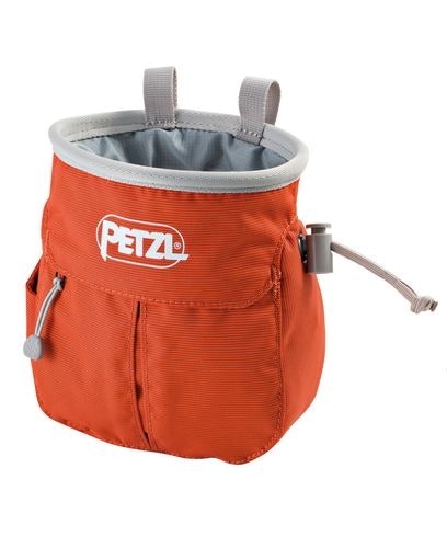 Petzl kalkpose Petzl kalkpose