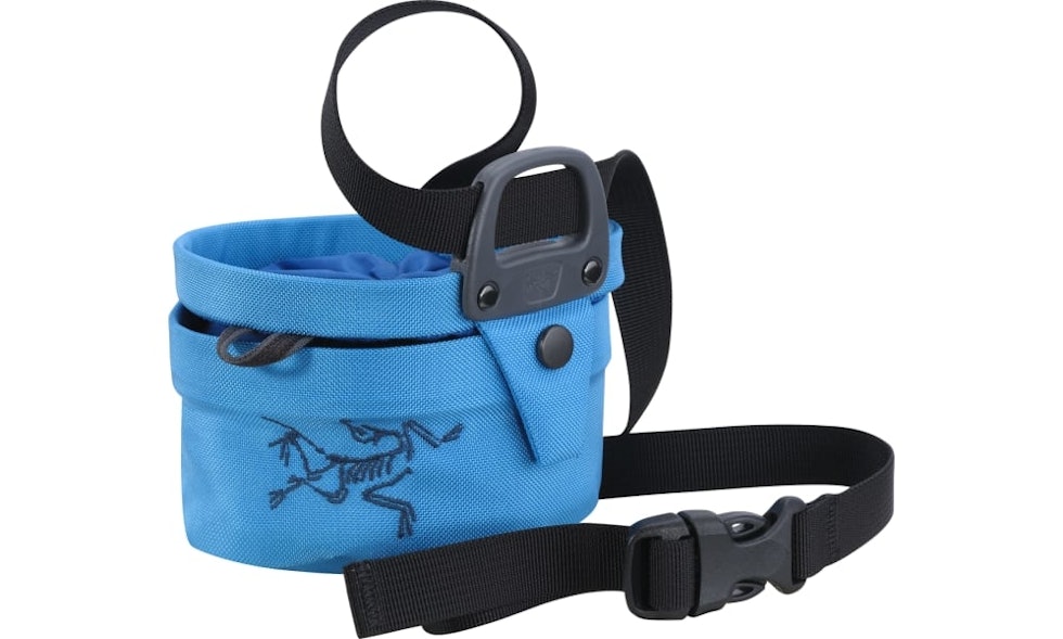 Arcteryx kalkpose Arcteryx kalkpose