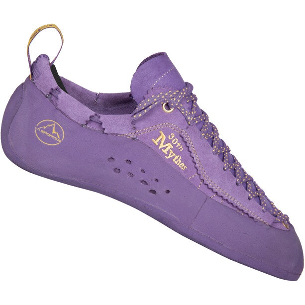 La Sportiva Mythos 30års-utgaven la-sportiva-mythos-30th-anniversary-climbing-shoes-purple-1