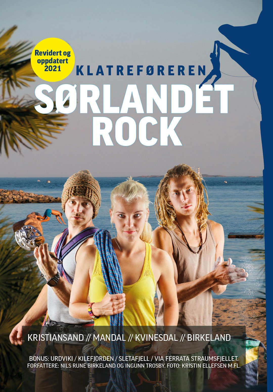 ForsidenSorlandetRock2021