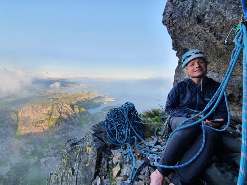 ersfjorden klatring ersfjorden klatring