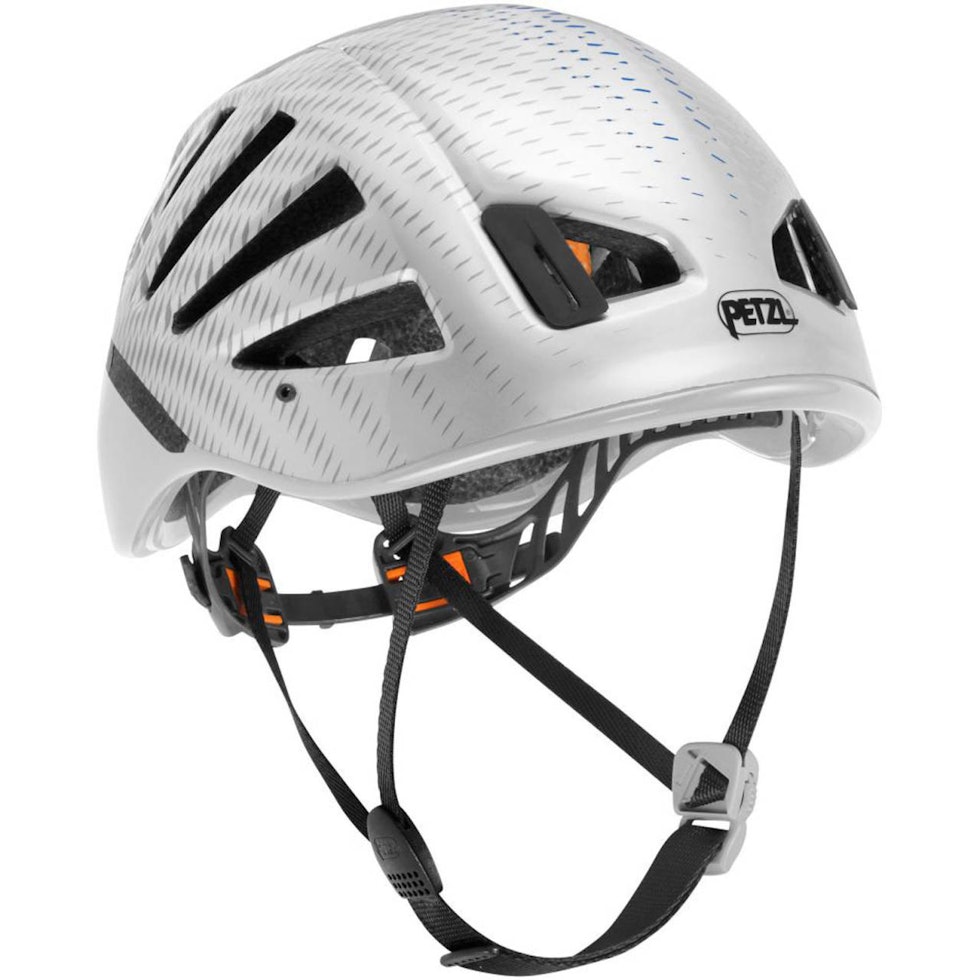 Petzl klatrehjelm Petzl klatrehjelm