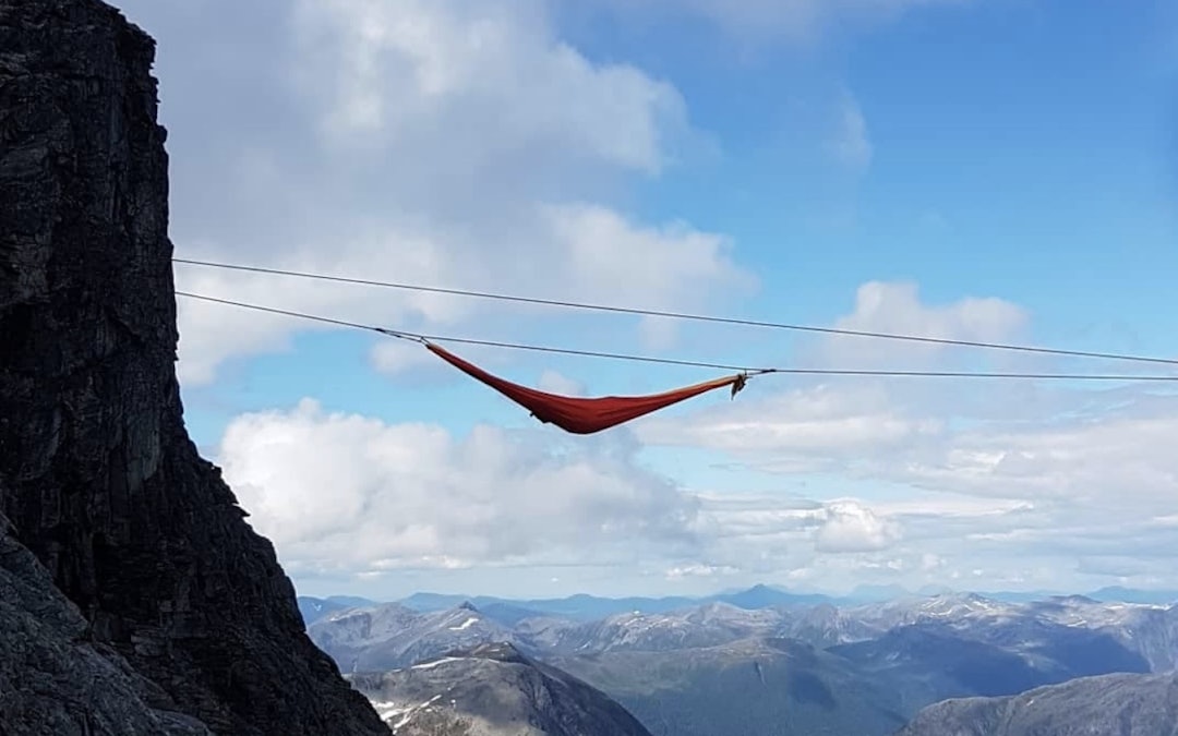 hengekøye hengekøye