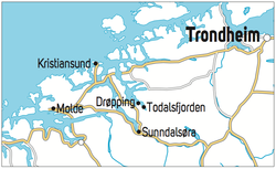 kart drøpping kart drøpping