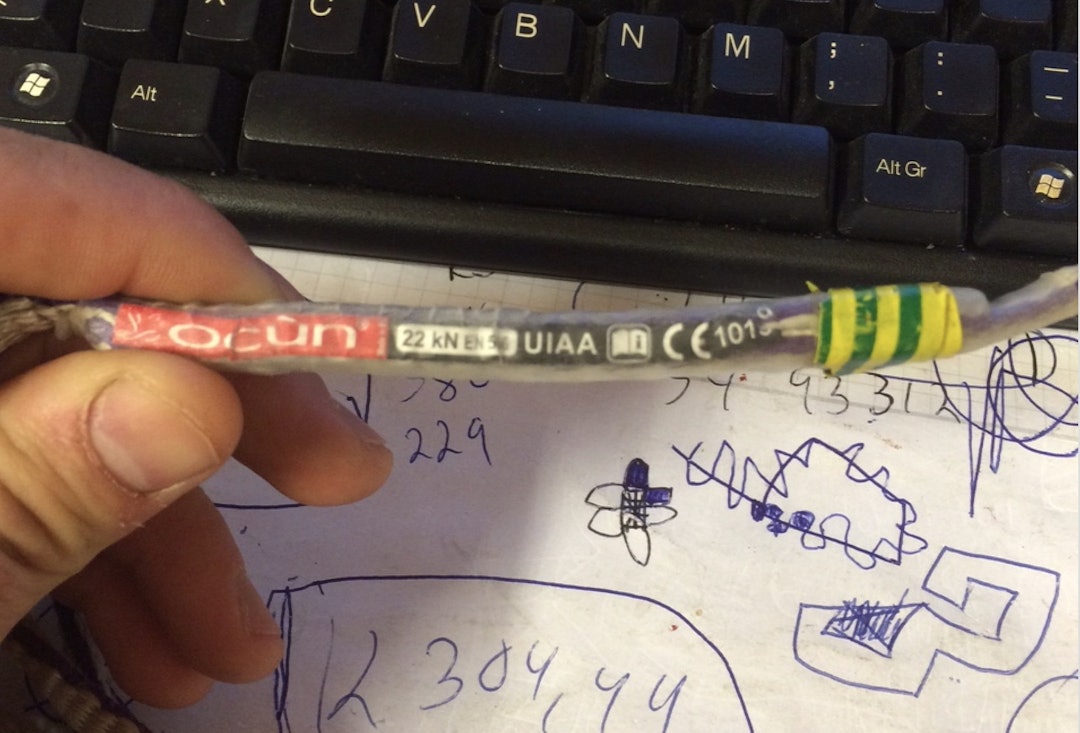 ocun slynge ocun slynge