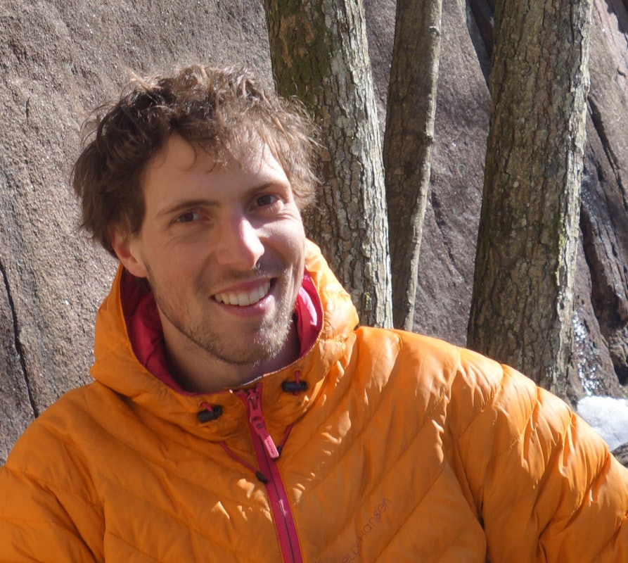 SKEPTISK: Erik Grandelius mener miljøet er en av de store taperne om forbudet trer i kraft. Foto: Paula Voldner. SKEPTISK: Erik Grandelius mener miljøet er en av de store taperne om forbudet trer i kraft. Foto: Paula Voldner.