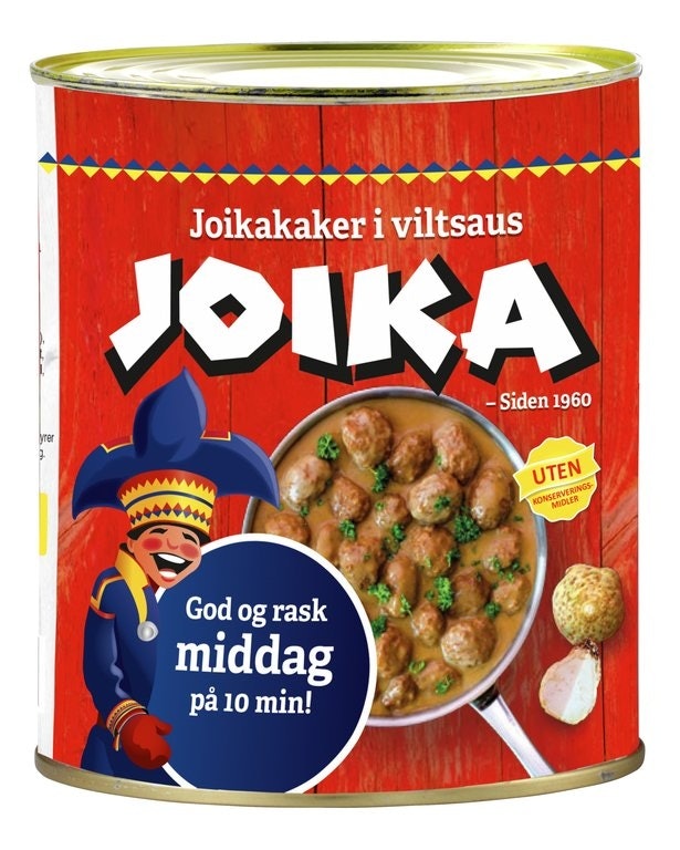 joika joika