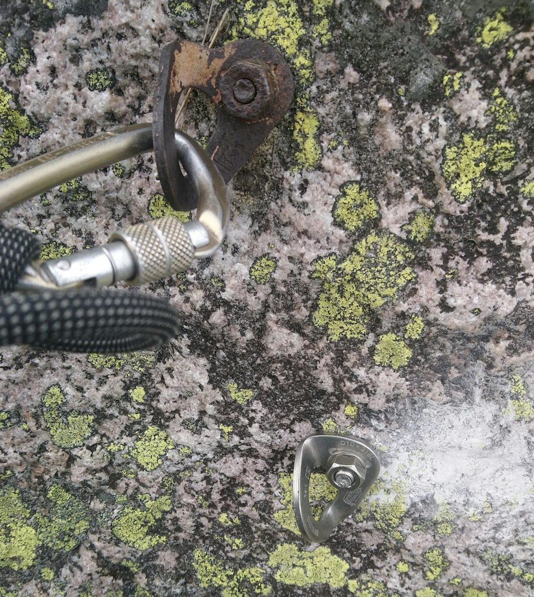 rebolting hægefjell-klatrefestivalen rebolting hægefjell-klatrefestivalen