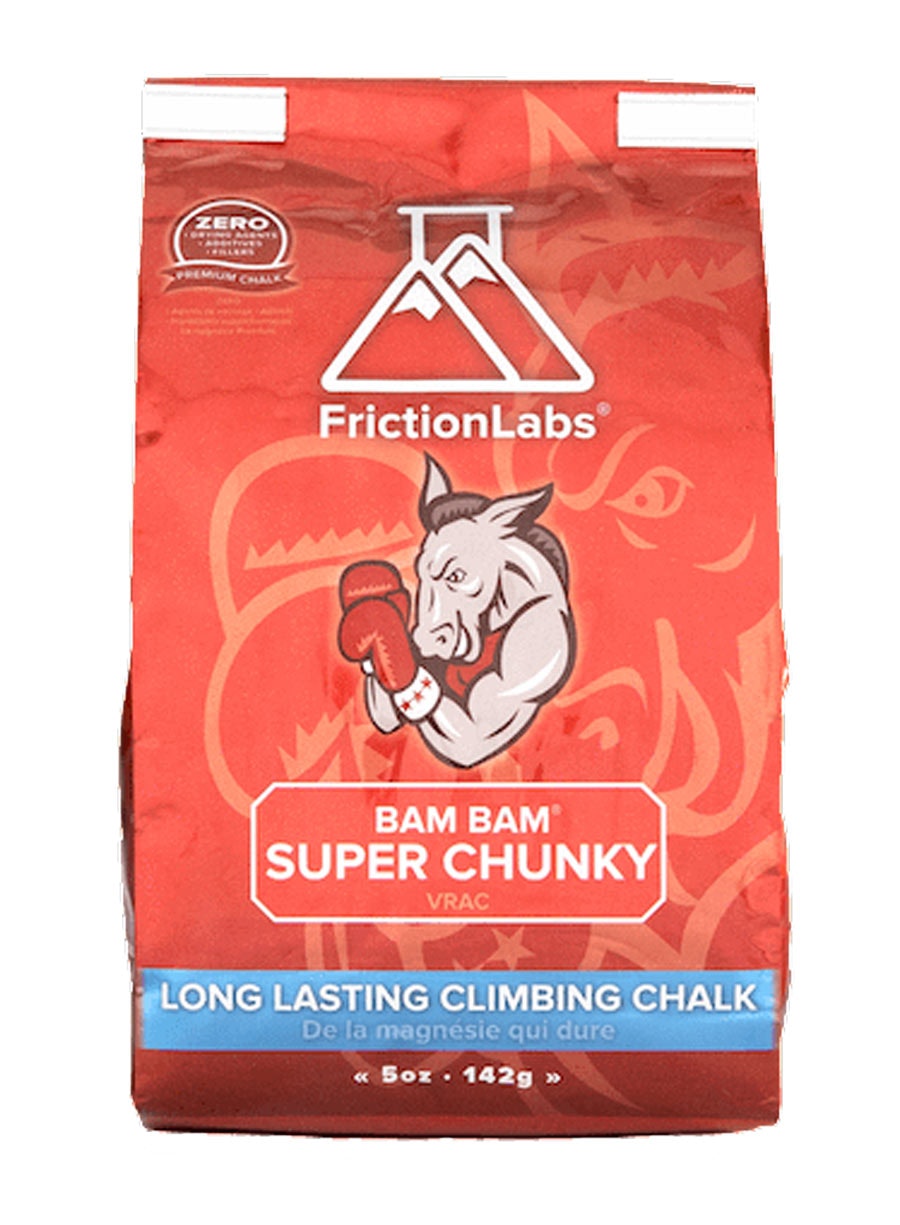 Friction Labs Super Chunky Bam Bam