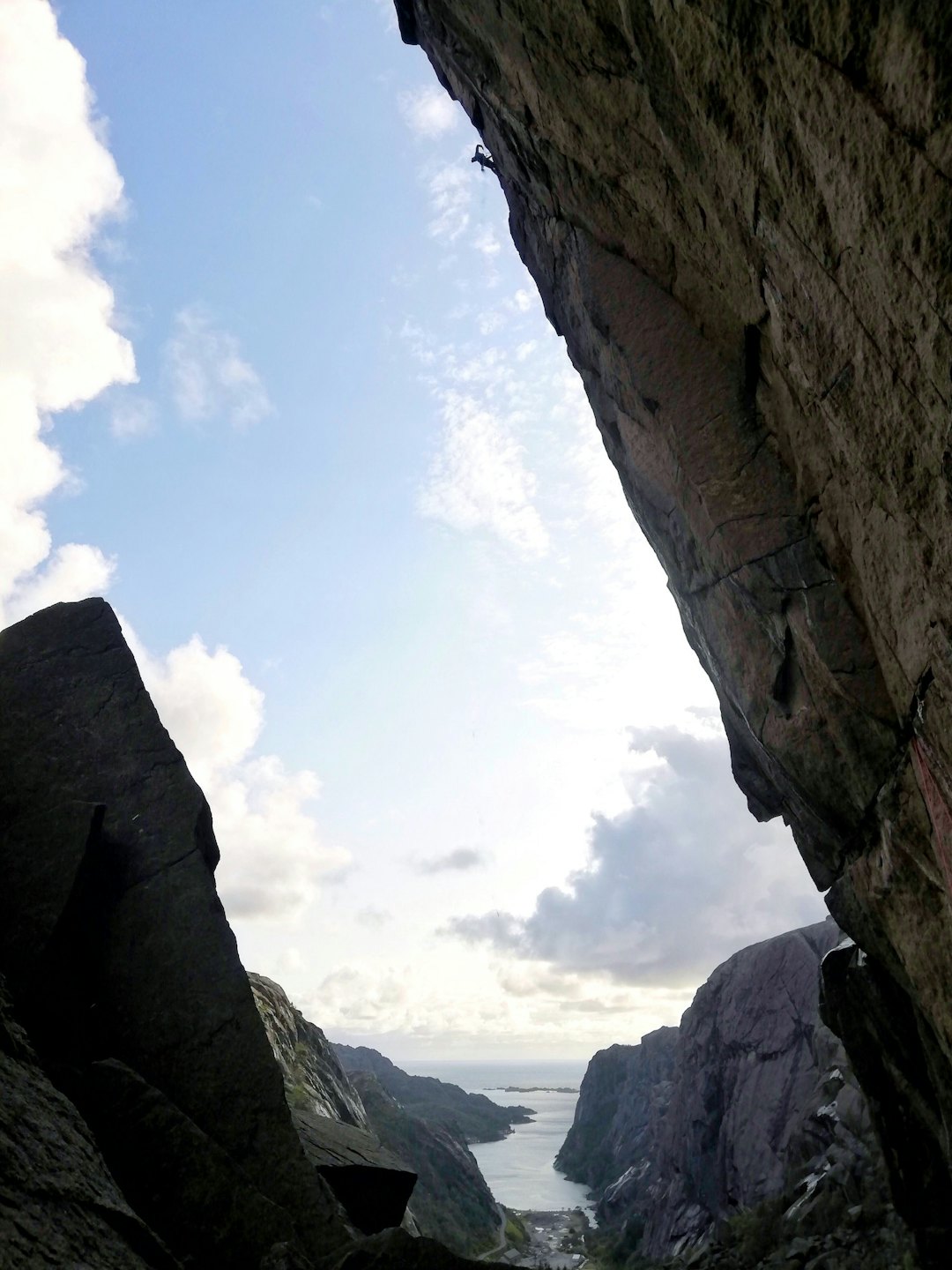 crown duel profilveggen jøssingfjord pete whittaker crown duel profilveggen jøssingfjord pete whittaker