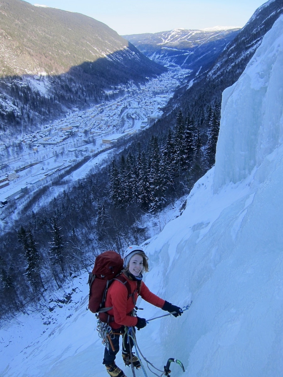 Fabrikkfossen