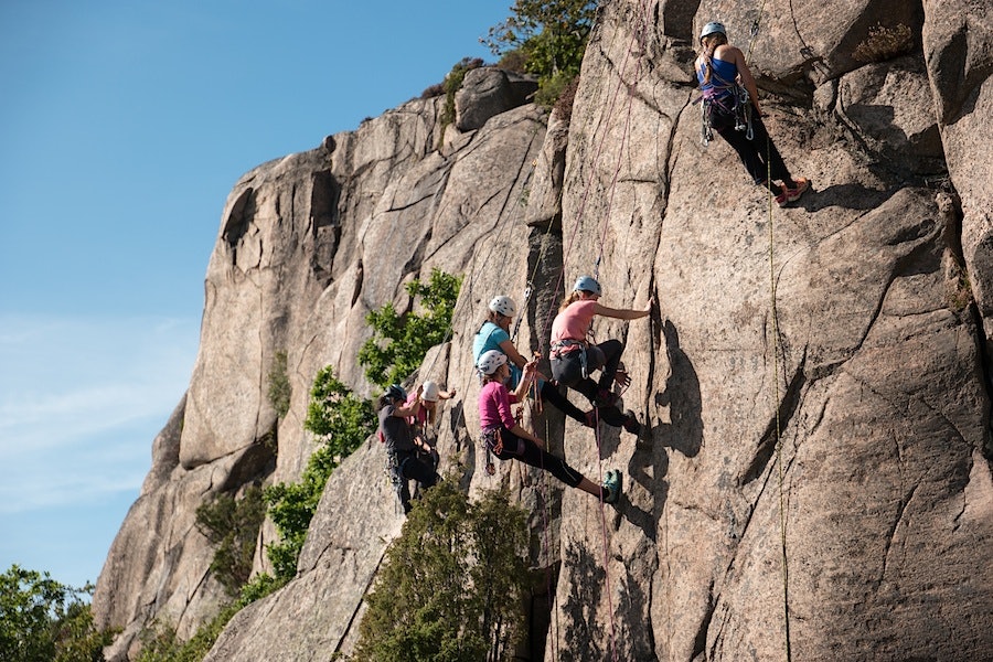 redningstrening redningstrening